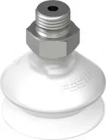 1377637 Вакуумная присоска VASB-30-1/8-SI-B FESTO