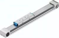 8041858 Приводы с зубчатым ремнем ELGA-TB-KF-80-400-0H FESTO