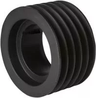 Клиновый шкив TB SPB 355/5 Optibelt Клиновый шкив TB SPB 355/5 Optibelt