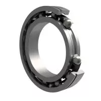 Подшипник 6006 N SKF