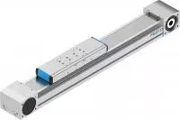 8041864 Приводы с зубчатым ремнем ELGA-TB-KF-120-400-0H FESTO