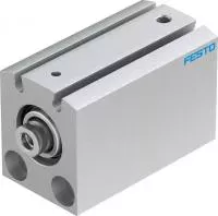 188130 Короткоходовый цилиндр AEVC-20-25-I-P-A FESTO