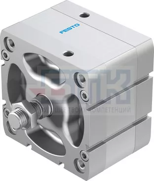 577200 Компактный цилиндр ADN-100-15-A-PPS-A FESTO 577200 Компактный цилиндр ADN-100-15-A-PPS-A FESTO