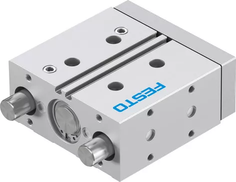170933 Привод с направляющей DFM-32-50-P-A-KF FESTO 170933 Привод с направляющей DFM-32-50-P-A-KF FESTO