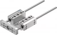 3192936 Направляющая EAGF-P1-KF-16-150 FESTO 3192936 Направляющая EAGF-P1-KF-16-150 FESTO