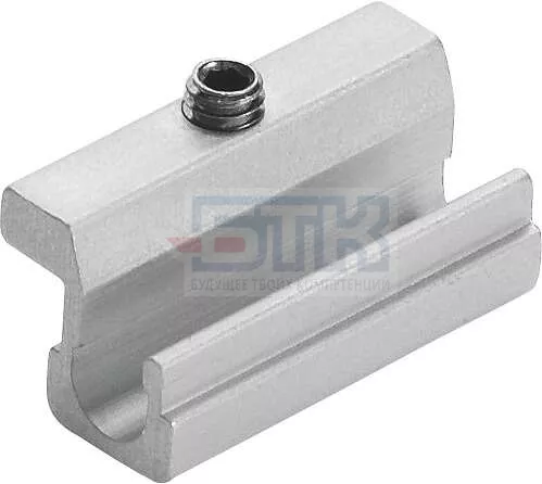 537809 Монтаж SMBN-10 FESTO 537809 Монтаж SMBN-10 FESTO