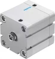 536346 Компактный цилиндр ADN-63-30-I-P-A FESTO