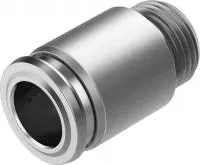 8085668 Штуцер с цанговым соединением NPQR-DK-G38-Q12 FESTO