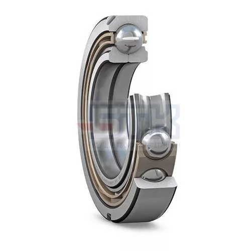 Подшипник QJ 217 MA SKF Подшипник QJ 217 MA SKF