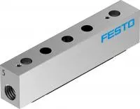 574594 вертикальная плита выхлопа VABF-L1-P7A13-M7 FESTO 574594 вертикальная плита выхлопа VABF-L1-P7A13-M7 FESTO