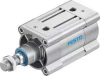 2126595 Пневмоцилиндр DSBC-80-30-PPVA-N3 FESTO