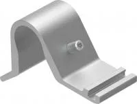 3015256 Держатель датчика DASP-M4-320-A FESTO