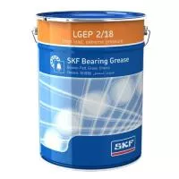 Смазка LGEP 2/18 SKF Смазка LGEP 2/18 SKF