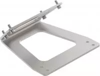2075842 Угловой комплект EAHM-E10-AK-P8 FESTO