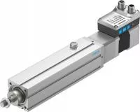 8118277 Электроцилиндр EPCS-BS-45-150-3P-A-ST-M-H1-PLK-AA FESTO 8118277 Электроцилиндр EPCS-BS-45-150-3P-A-ST-M-H1-PLK-AA FESTO