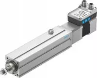 8118277 Электроцилиндр EPCS-BS-45-150-3P-A-ST-M-H1-PLK-AA FESTO 8118277 Электроцилиндр EPCS-BS-45-150-3P-A-ST-M-H1-PLK-AA FESTO