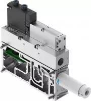8088781 Генератор вакуума VABF-S4-2-V2B1-G38-CB-VL-14-AP FESTO 8088781 Генератор вакуума VABF-S4-2-V2B1-G38-CB-VL-14-AP FESTO