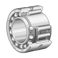 Подшипник NKIA 5904 SKF