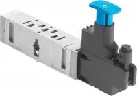 543533 Блоки регуляторов VABF-S3-1-R2C2-C-6 FESTO