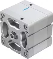 536388 Компактный цилиндр ADN-100-30-I-P-A FESTO