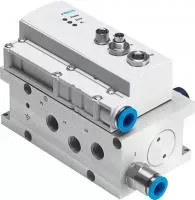 550172 Клапан пропорциональный VPWP-8- FESTO 550172 Клапан пропорциональный VPWP-8- FESTO