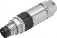 562024 Штекер NECU-S-M8G3-HX FESTO 562024 Штекер NECU-S-M8G3-HX FESTO