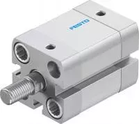 536236 Компактный цилиндр ADN-20-15-A-P-A FESTO
