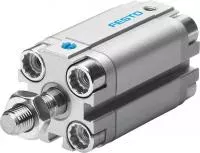 156995 Компактный цилиндр AEVU-25-25-A-P-A FESTO
