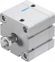 536334 Компактный цилиндр ADN-63-20-A-P-A FESTO