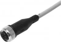 164259 Соединительный кабель SIM-M12-4GD-5-PU FESTO