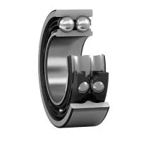 Подшипник 3207 ATN9/C2 SKF Подшипник 3207 ATN9/C2 SKF
