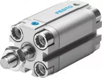 156981 Компактный цилиндр AEVU-16-5-A-P-A FESTO 156981 Компактный цилиндр AEVU-16-5-A-P-A FESTO