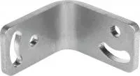 8031377 Монтажная скоба SBAM-C6-A FESTO 8031377 Монтажная скоба SBAM-C6-A FESTO