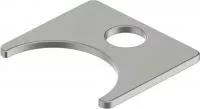 8087347 Монтаж VAME-P4-PC15-P-P10 FESTO