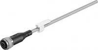 8066672 Соединительный кабель NEBB-M12G5-P-10-LE3 FESTO