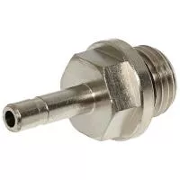 Штуцер ниппельный BNE-1/4-7 Pemaks Штуцер ниппельный BNE-1/4-7 Pemaks