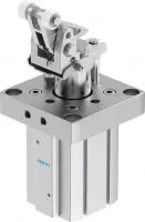 8085913 Стопорный цилиндр DFST-63-30-DL-Y4-A-S-G2 FESTO 8085913 Стопорный цилиндр DFST-63-30-DL-Y4-A-S-G2 FESTO
