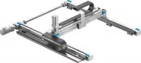 8044341 Трехкоординатная система GFCH-3 FESTO 8044341 Трехкоординатная система GFCH-3 FESTO