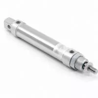 Пневмоцилиндр PM-016-SNA-0025 Pemaks