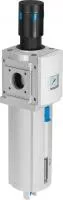 564118 Фильтр-регулятор давления MS9-LFR-G-D7-EUM-AG-BAR-AS FESTO 564118 Фильтр-регулятор давления MS9-LFR-G-D7-EUM-AG-BAR-AS FESTO