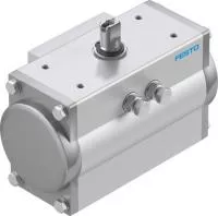 8048011 Неполноповоротный привод DFPD-20-RP-90-RD-F05 FESTO 8048011 Неполноповоротный привод DFPD-20-RP-90-RD-F05 FESTO