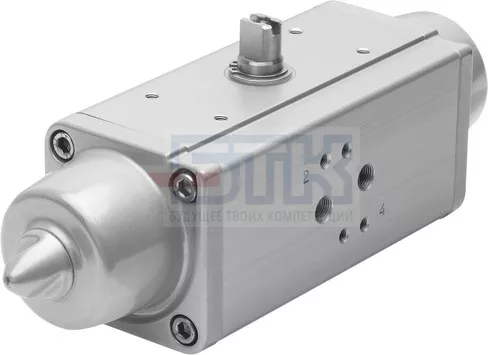 553203 Неполноповоротный привод DAPS-0720-090-RS2-F12-T6 FESTO 553203 Неполноповоротный привод DAPS-0720-090-RS2-F12-T6 FESTO