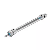 559267 Пневмоцилиндр DSNU-16-100-PPS-A FESTO