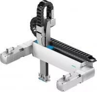 8082249 Линейный портал YXML-1 FESTO 8082249 Линейный портал YXML-1 FESTO