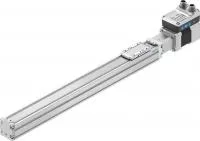 8083426 Блок оси шпинделя ELGS-BS-KF-32-300-8P-ST-M-H1-PLK-AA FESTO
