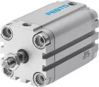 156639 Компактный цилиндр ADVU-50-25-A-P-A FESTO