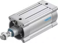 1804666 Пневмоцилиндр DSBC-125-125-PPSA-N3 FESTO