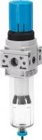 537645 Фильтр-регулятор давления LFR-1/4-DB-7-O-MINI-H FESTO 537645 Фильтр-регулятор давления LFR-1/4-DB-7-O-MINI-H FESTO