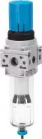 537645 Фильтр-регулятор давления LFR-1/4-DB-7-O-MINI-H FESTO