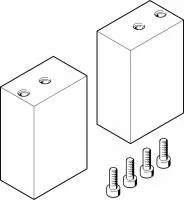 560249 Губки захвата BUB-HGPT-50-B FESTO